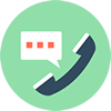 phone call icon