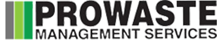 Prowaste Logo