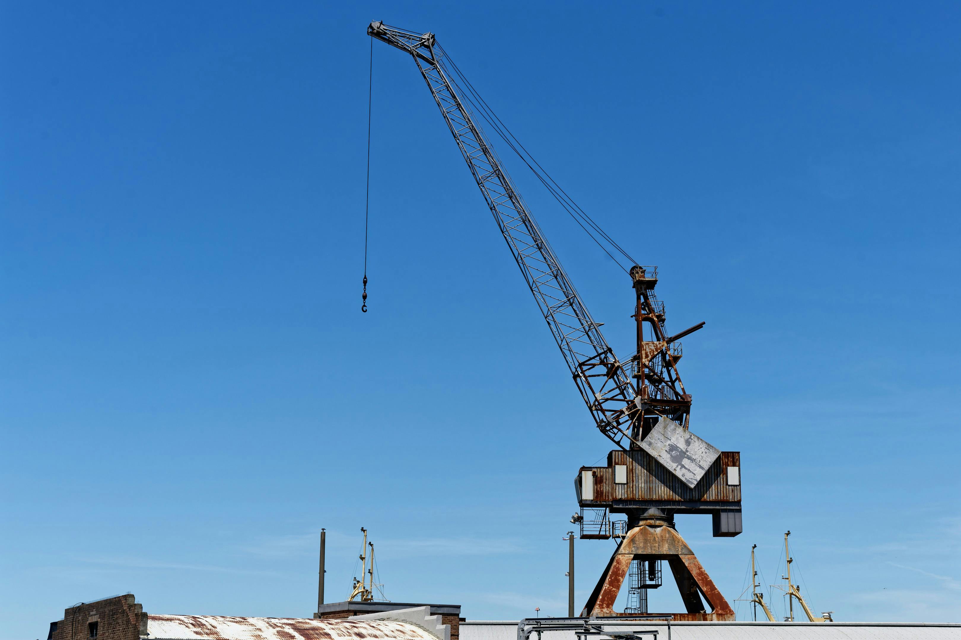 Construction
