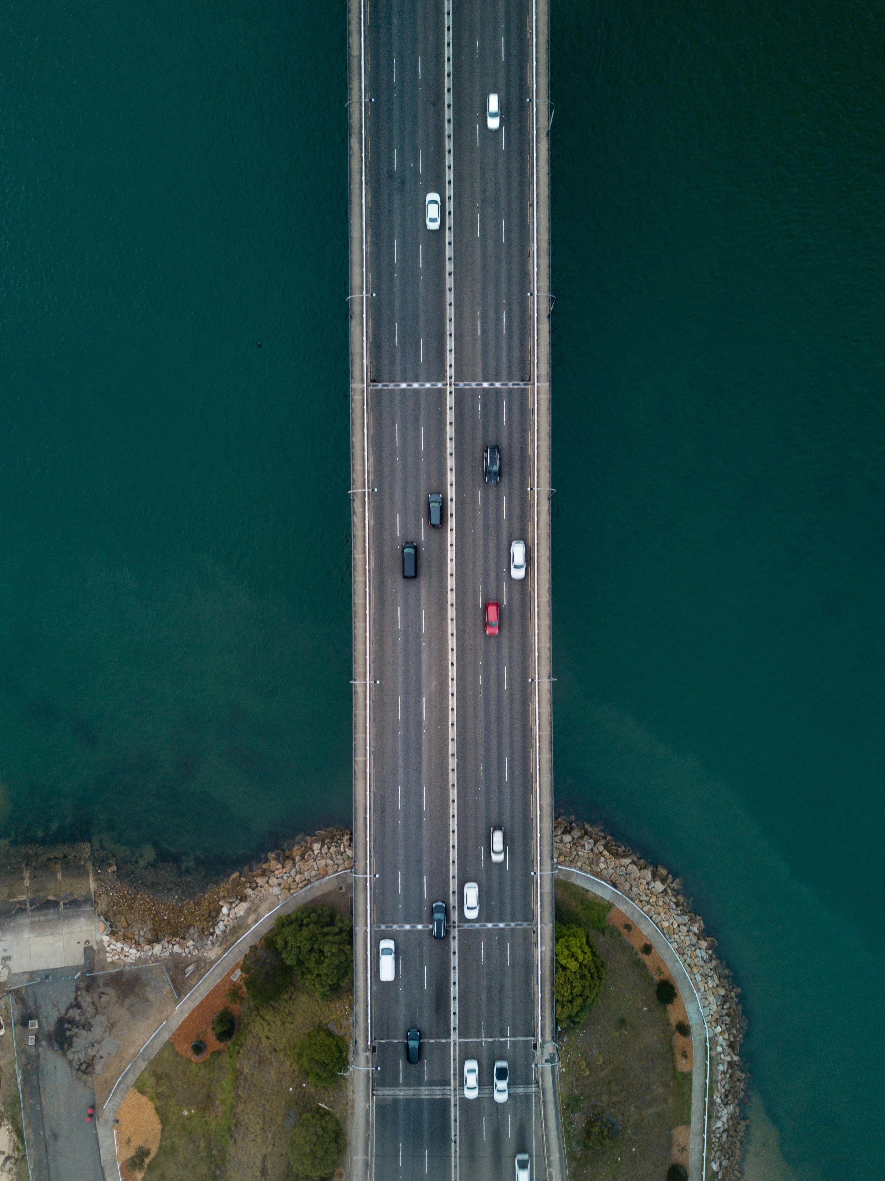 Infrastructure
