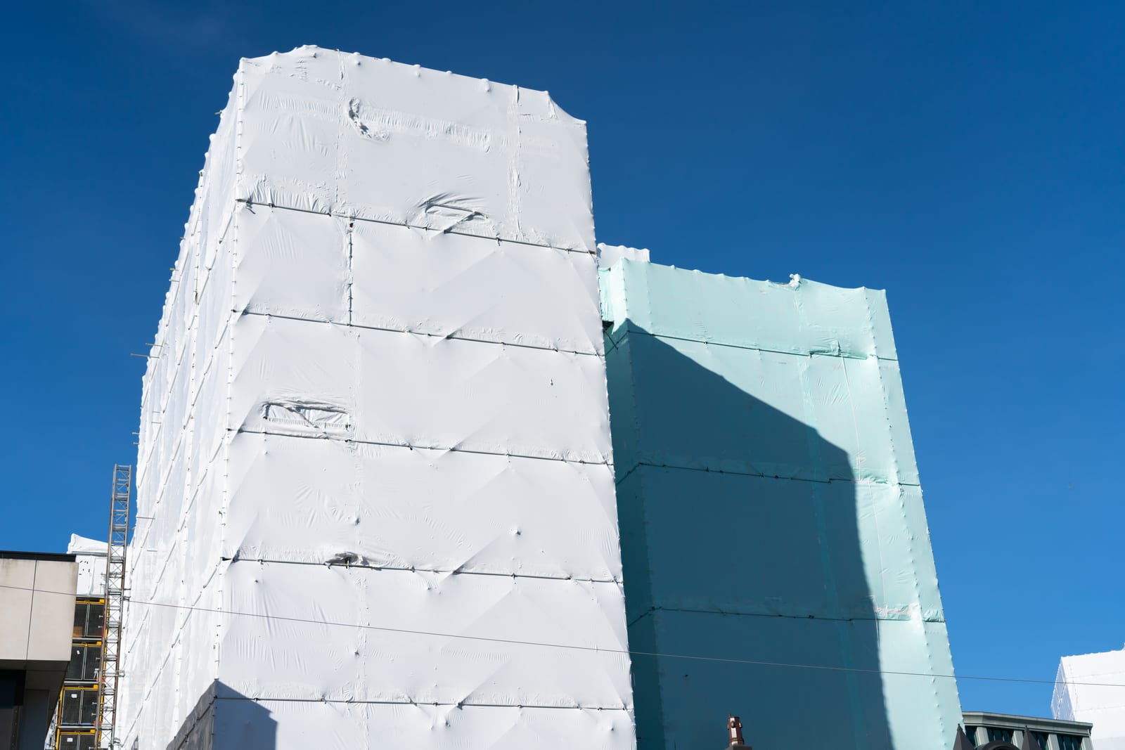 Construction