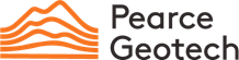 Peace Geotech Logo
