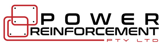 Power Reinforcement Logo