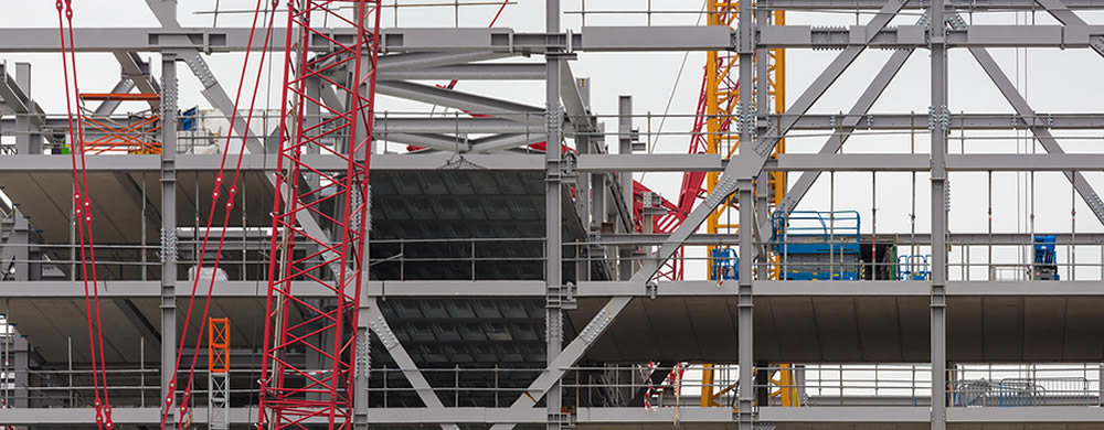 Selling into Architects